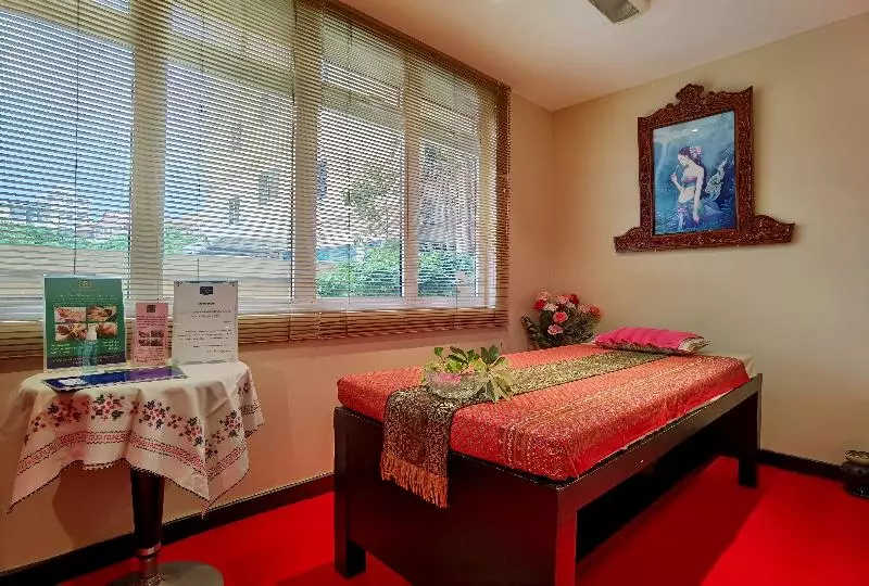 Nova Gold Hotel Pattaya