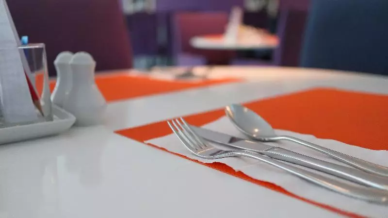 Nova Gold Hotel Pattaya