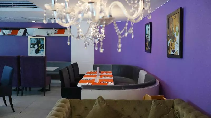 Nova Gold Hotel Pattaya