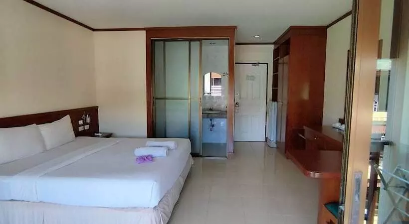 فندق Outdoor Inn Kata