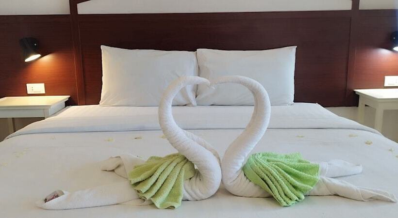 فندق Outdoor Inn Kata