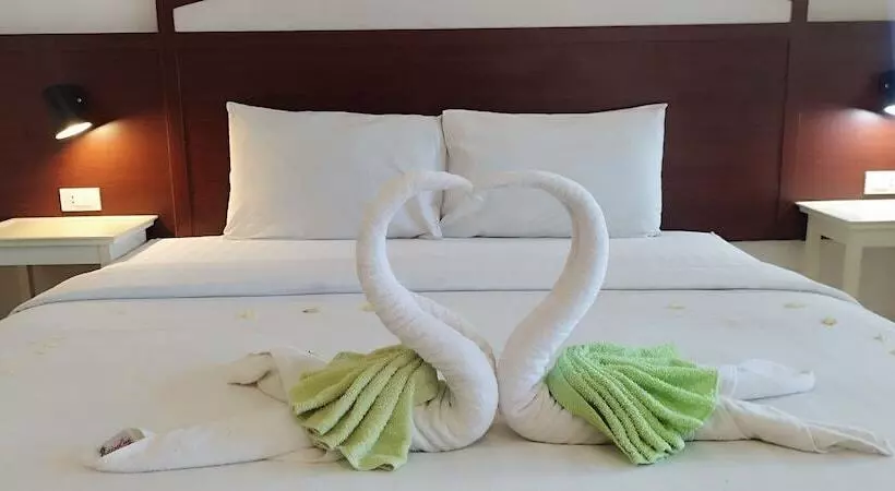 فندق Outdoor Inn Kata