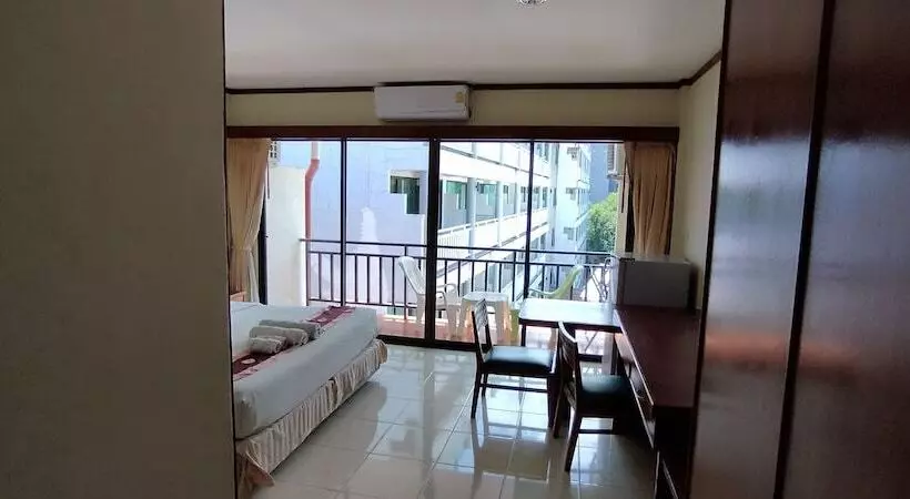 فندق Outdoor Inn Kata