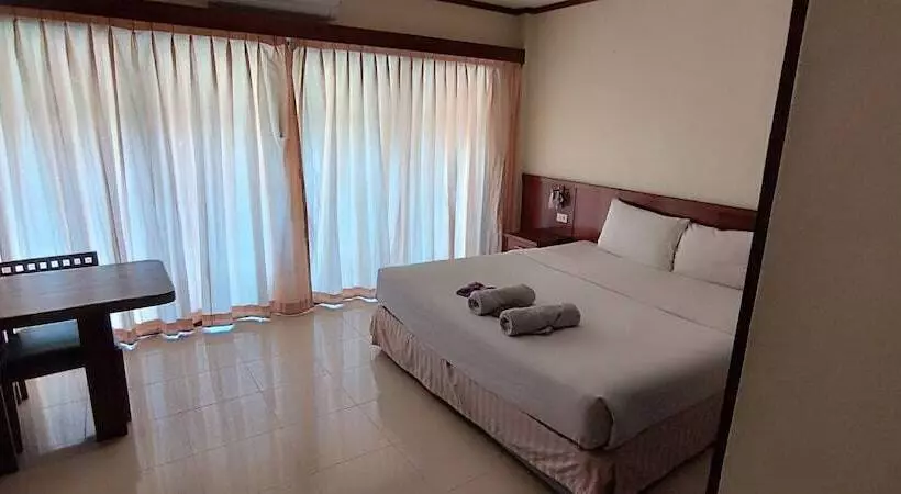 فندق Outdoor Inn Kata