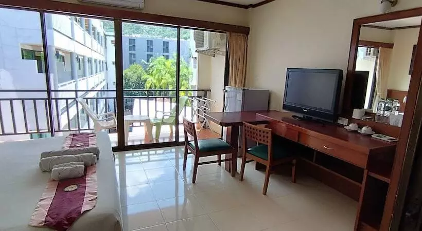 فندق Outdoor Inn Kata