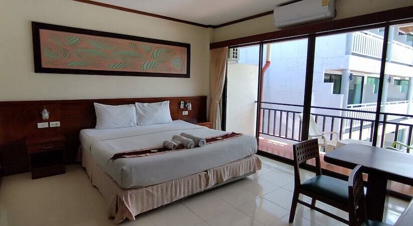 فندق Outdoor Inn Kata