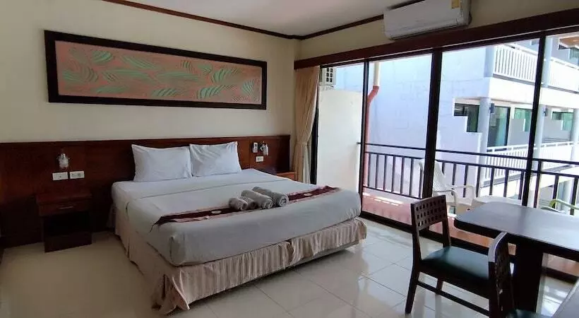 فندق Outdoor Inn Kata