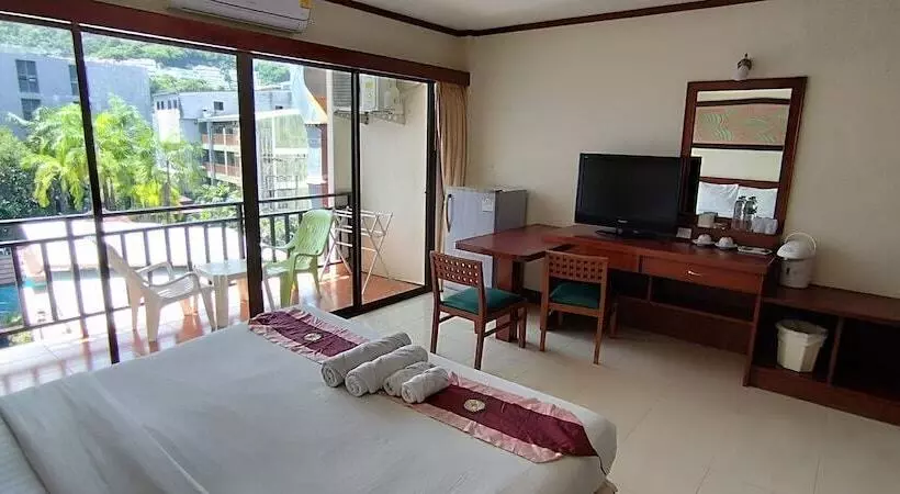 فندق Outdoor Inn Kata