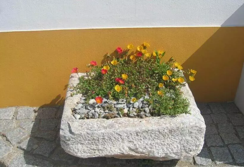 호텔 Outeiro Da Vila   Casas De Campo
