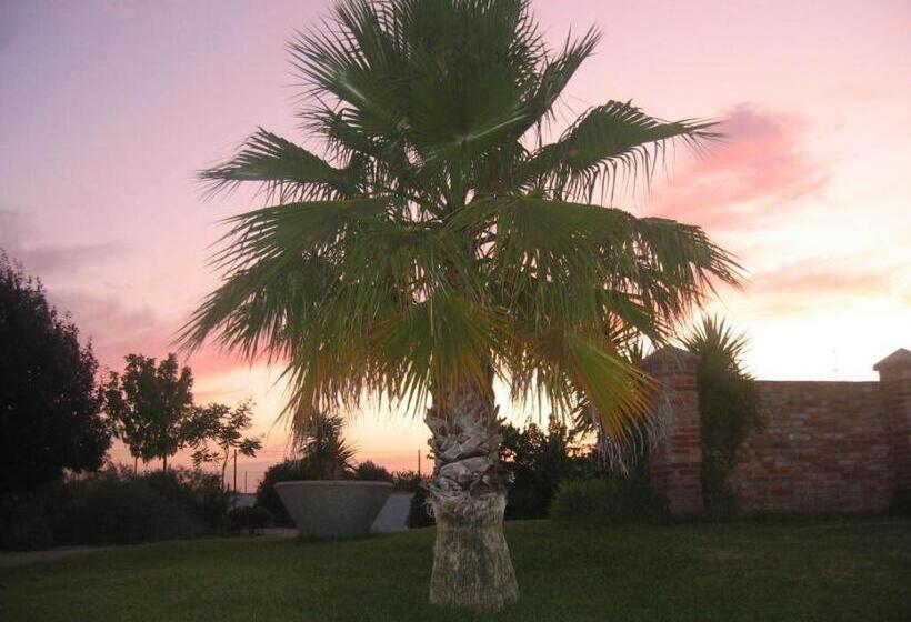 ホテル Outeiro Da Vila   Casas De Campo