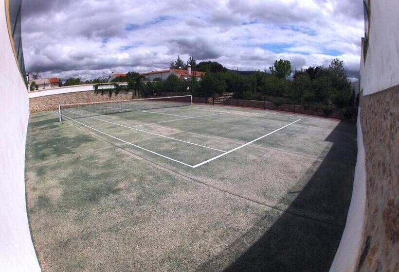 ホテル Outeiro Da Vila   Casas De Campo