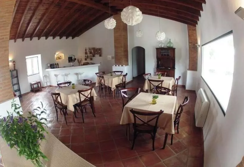 호텔 Outeiro Da Vila   Casas De Campo