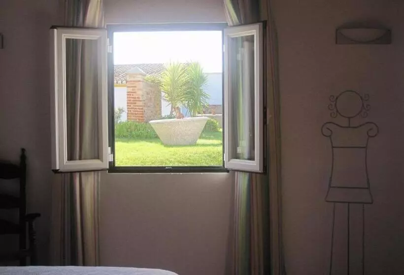 호텔 Outeiro Da Vila   Casas De Campo