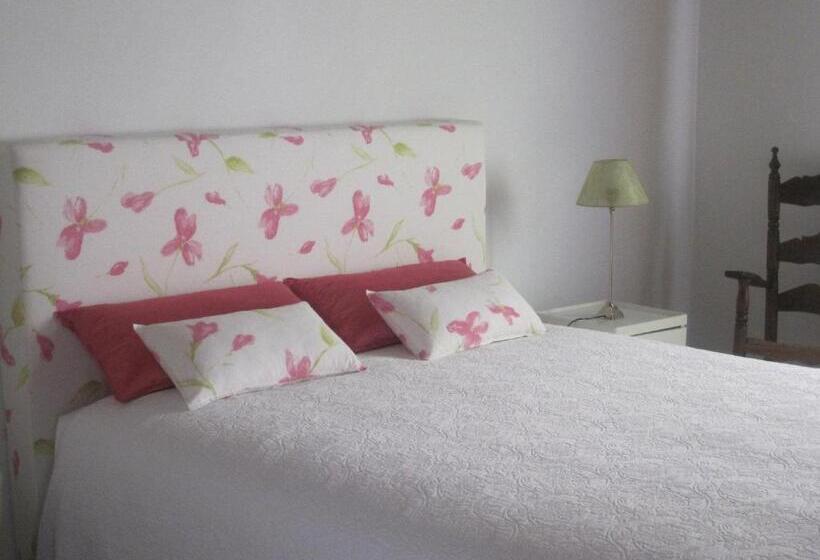 ホテル Outeiro Da Vila   Casas De Campo