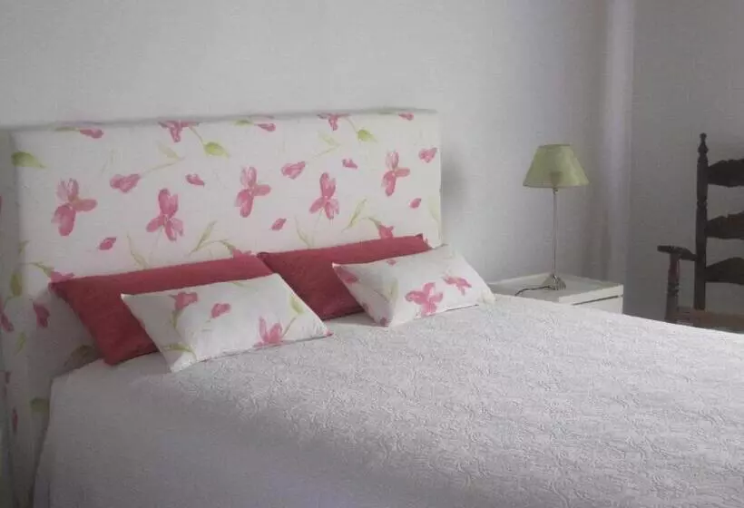 호텔 Outeiro Da Vila   Casas De Campo