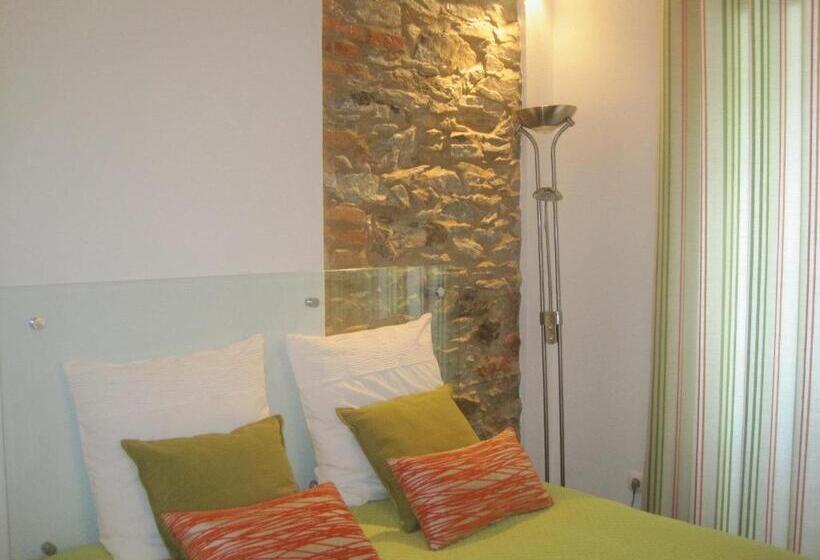 ホテル Outeiro Da Vila   Casas De Campo