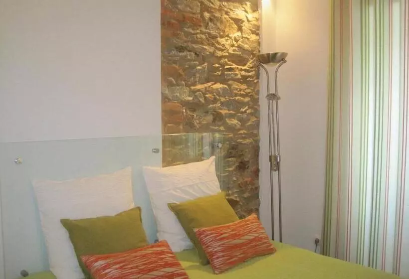 호텔 Outeiro Da Vila   Casas De Campo