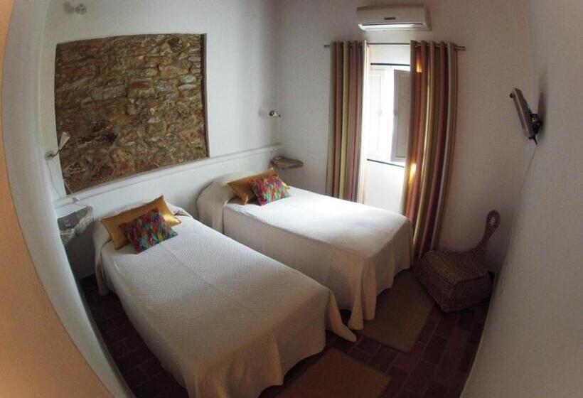 ホテル Outeiro Da Vila   Casas De Campo