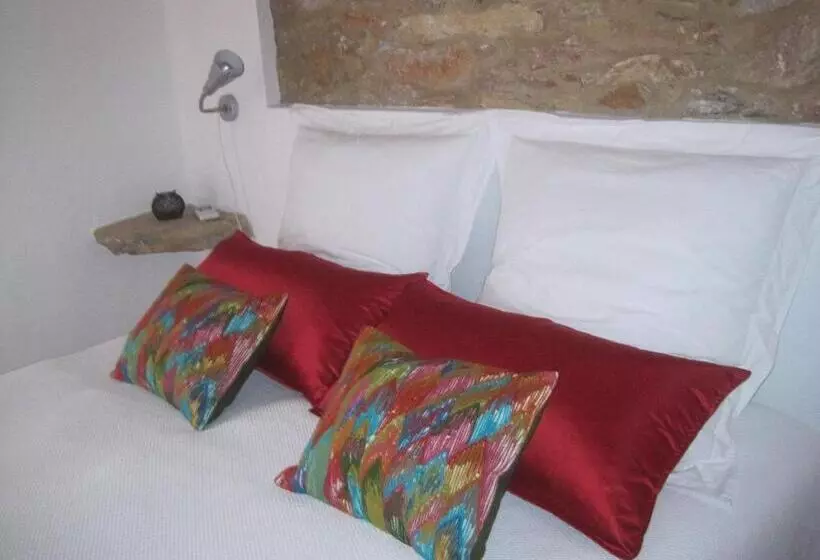 호텔 Outeiro Da Vila   Casas De Campo