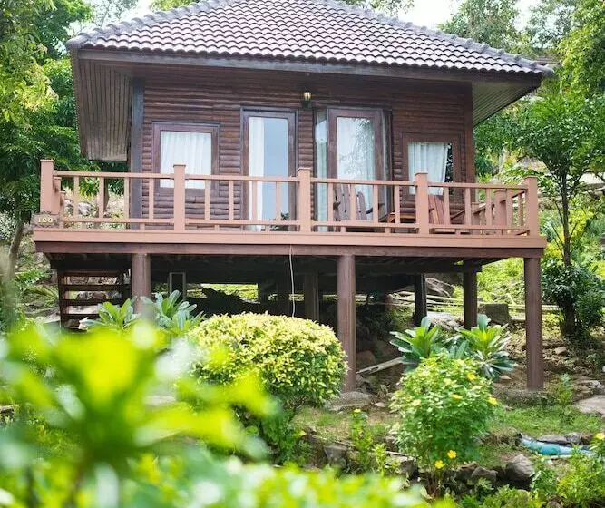 Hotel Phi Phi The Beach Resort