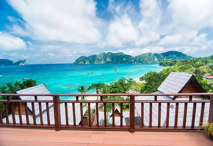 Hotel Phi Phi The Beach Resort