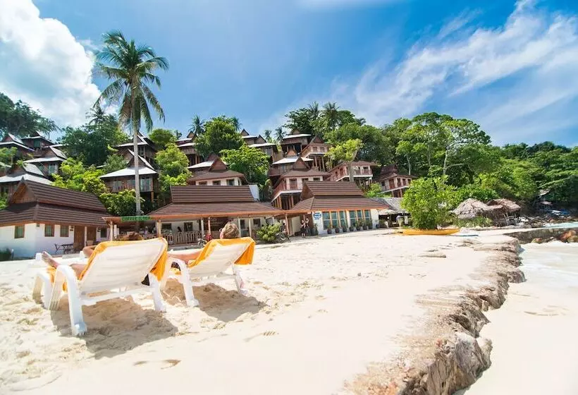 Hotel Phi Phi The Beach Resort