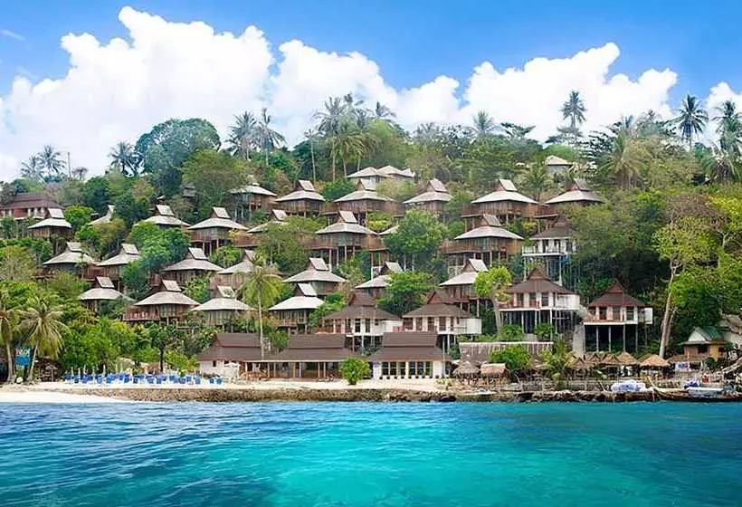 Hotel Phi Phi The Beach Resort