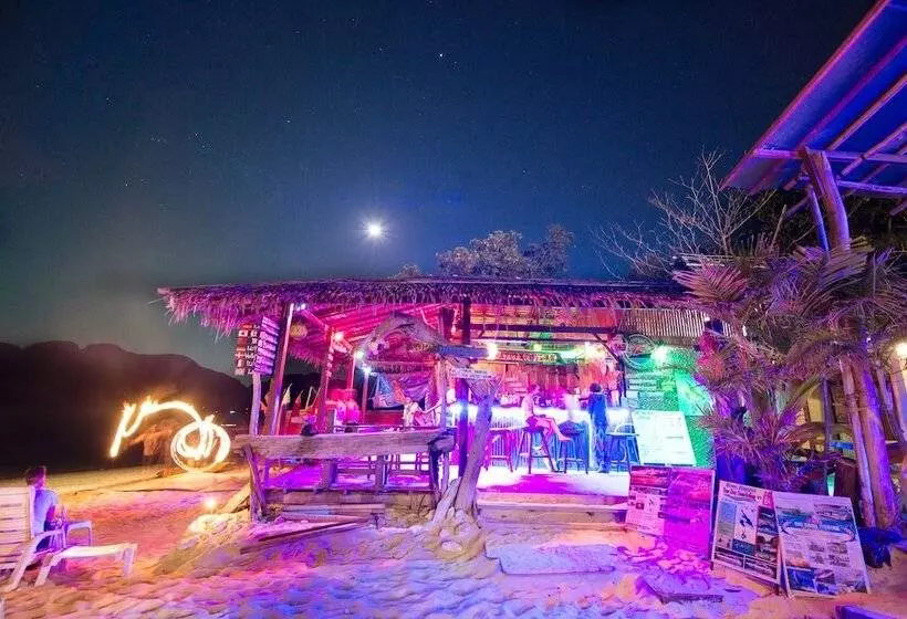 Hotel Phi Phi The Beach Resort