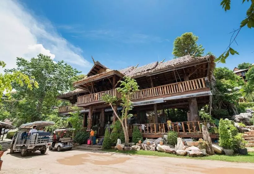 Hotel Phi Phi The Beach Resort