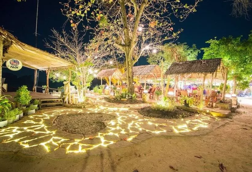 Hotel Phi Phi The Beach Resort