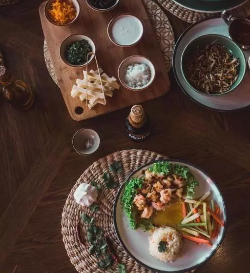 Hotel Porton Del Cielo