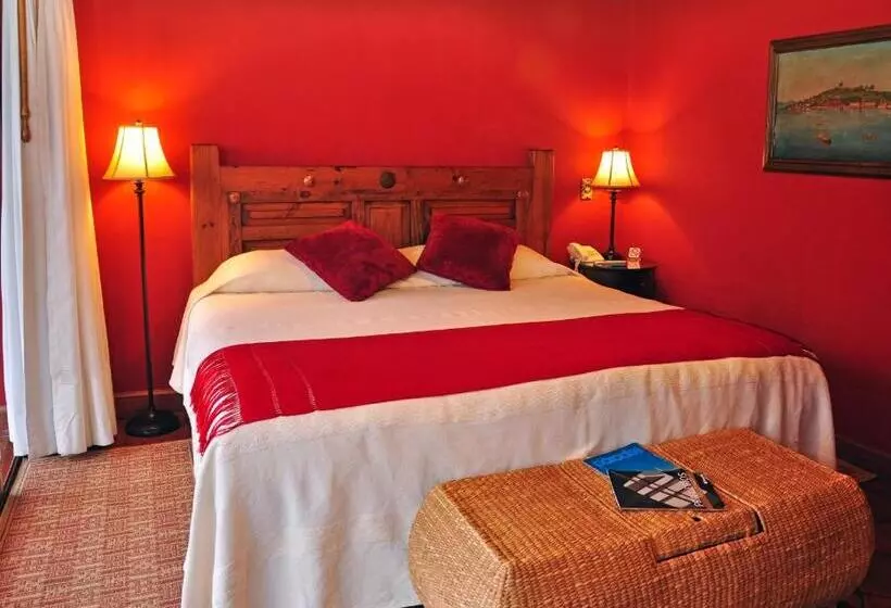 Hotel Porton Del Cielo