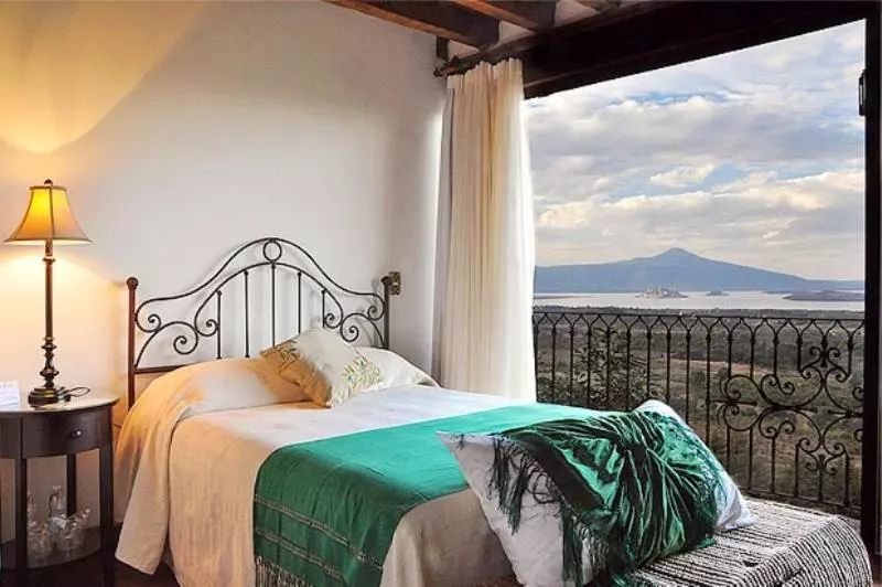 Hotel Porton Del Cielo