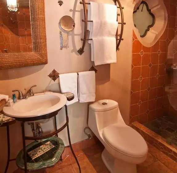 Hotel Porton Del Cielo