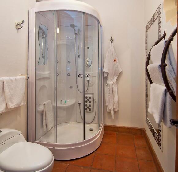 هتل Porton Del Cielo