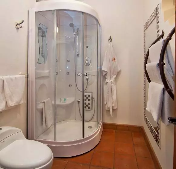 Hotel Porton Del Cielo