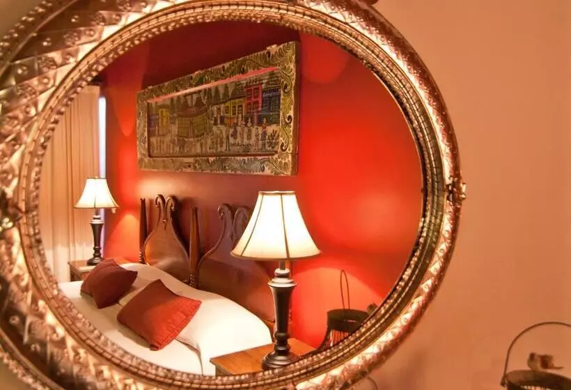 Hotel Porton Del Cielo