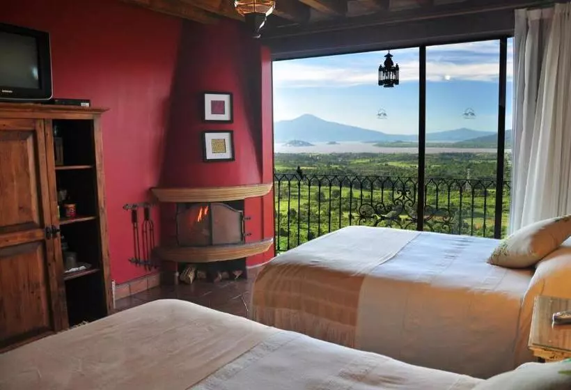 Hotel Porton Del Cielo