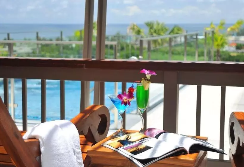 호텔 Princess Seaview Resort & Spa Sha Plus