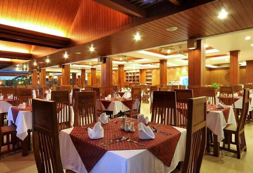 호텔 Princess Seaview Resort & Spa Sha Plus