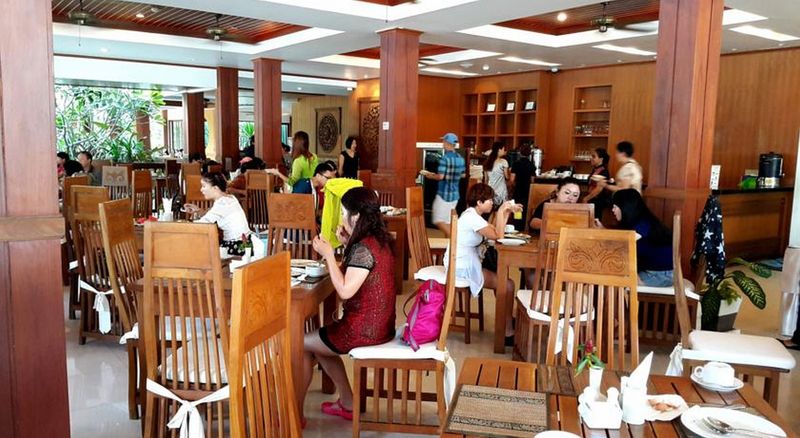 Hotel Princess Seaview Resort & Spa Sha Plus