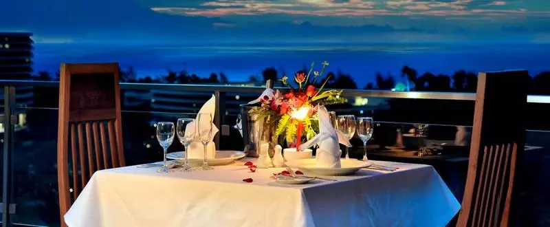 호텔 Princess Seaview Resort & Spa Sha Plus