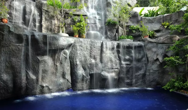 호텔 Princess Seaview Resort & Spa Sha Plus