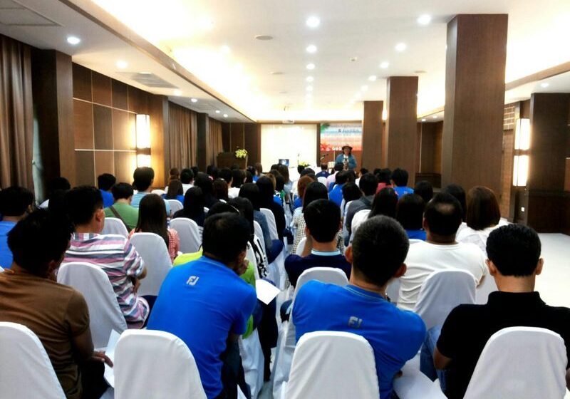 Hotel Princess Seaview Resort & Spa Sha Plus