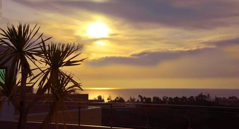 호텔 Princess Seaview Resort & Spa Sha Plus