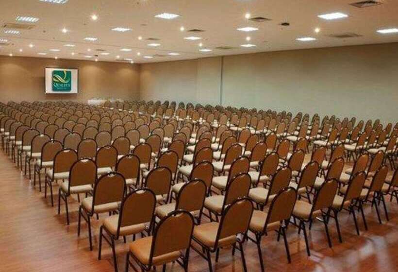 Quality Hotel Manaus
