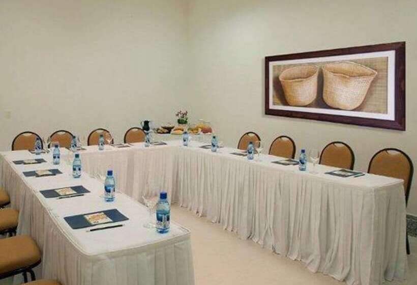 Quality Hotel Manaus