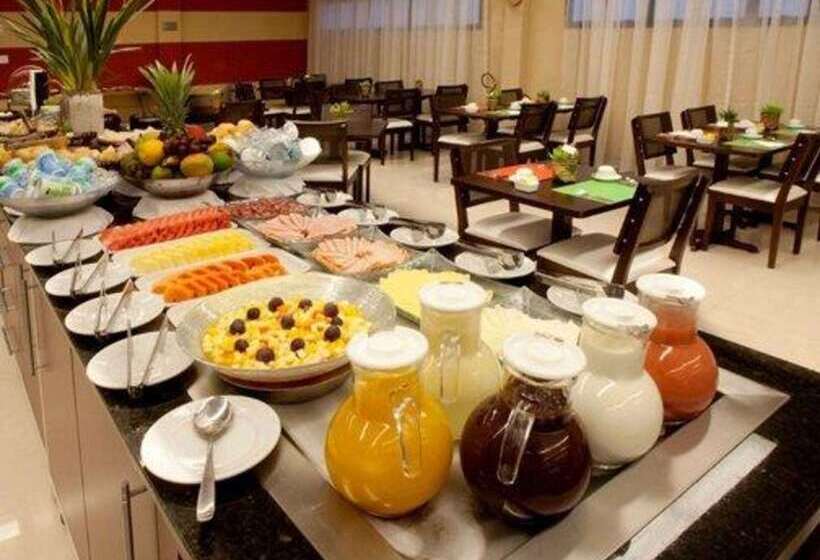 Quality Hotel Manaus