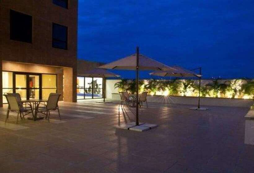 Quality Hotel Manaus