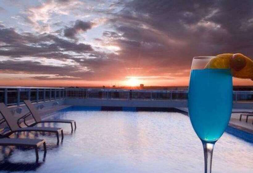 Quality Hotel Manaus